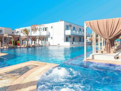 Sunshine Hotel & Apartments