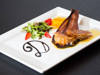 Diplomat Club (Foto)