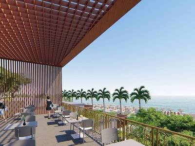 Adora Calma Beach Hotel