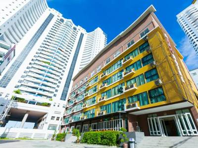 Neo Hotel Pattaya