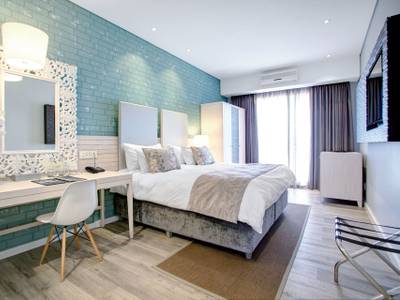 Protea Mossel Bay (Foto)