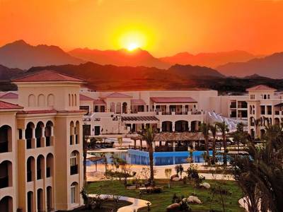 Jaz Mirabel Beach Resort