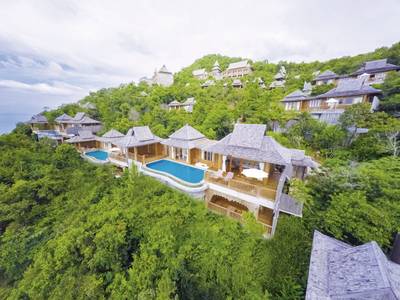 Santhiya Koh Yao Yai Resort & Spa