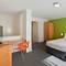 ibis Styles Alice Springs Oasis