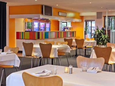 ibis Styles Alice Springs Oasis