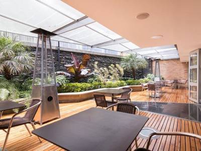 Estelar Apartamentos Aeropuerto Bogota