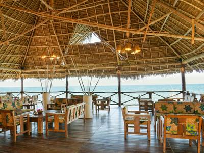 Filao Beach Zanzibar