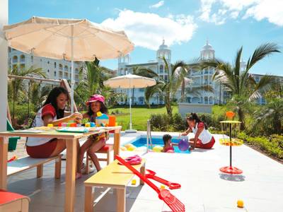 Riu Palace Costa Rica