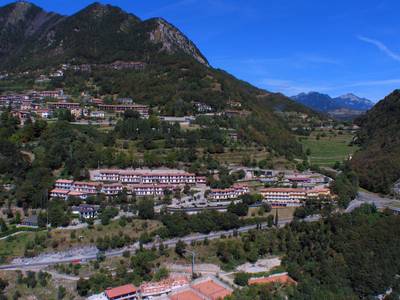 La Rotonda Hotel & Residence - Hotel
