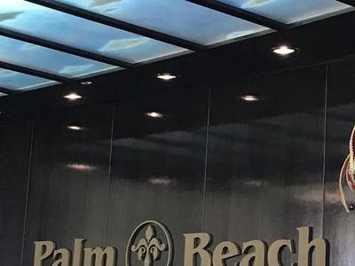 Hotel Palm Beach