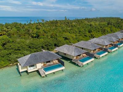 The Residence Maldives