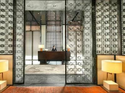 Regent Shanghai at Pudong