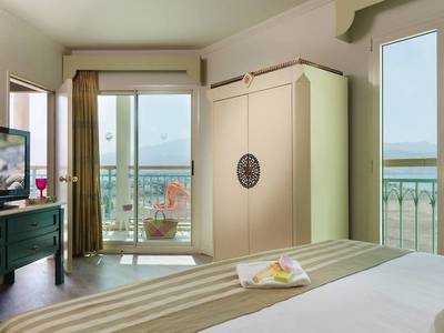 Herods Boutique Eilat Hotel