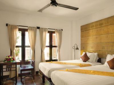 Victoria Xiengthong Palace (Foto)