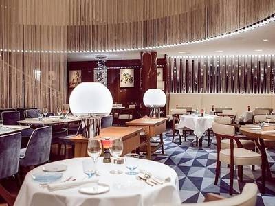 Bulgari Hotel London