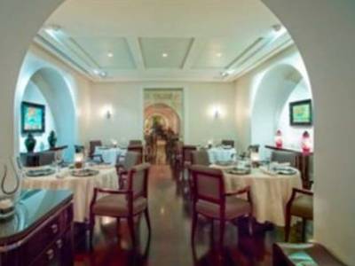 Grand Hotel Via Veneto