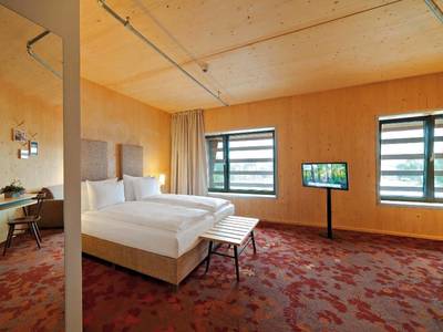 Raphael Hotel Wälderhaus