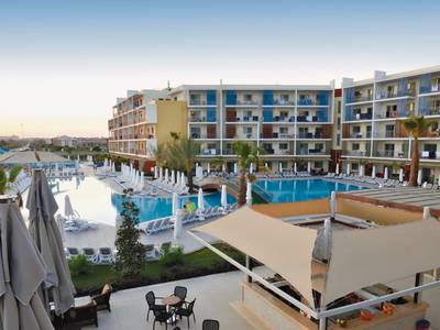 Barut Sunwing Side Beach