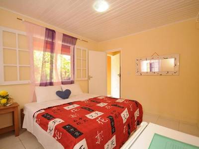 Pousada Bella Geriba