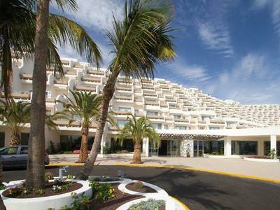 TUI BLUE Riu Calypso