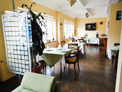 Teusaquillo Boutique Hotel