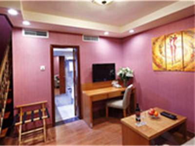 Guangzhou The Royal Garden