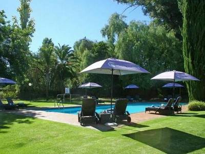 Oudtshoorn Inn Hotel and Conference Centre