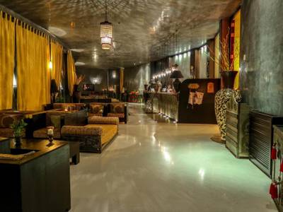 Baia Dei Turchi Resort Hotel