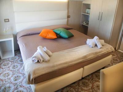 Riviera Mare Beach Life Hotel