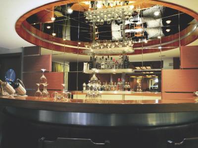 SV Business Hotel Diyarbakir