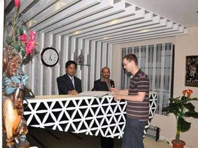 Hotel Yug Villa by FabHotels