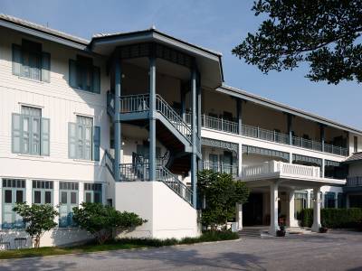 Devasom Huahin Resort