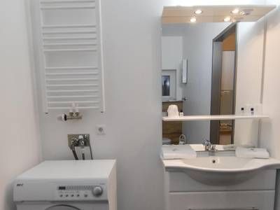 Petul Apart Am Ruhrbogen