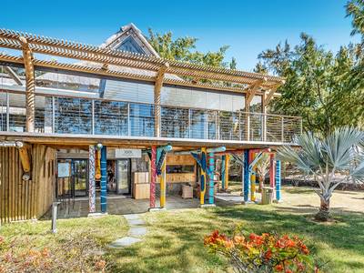 Lagoon Attitude Mauritius  (Foto)