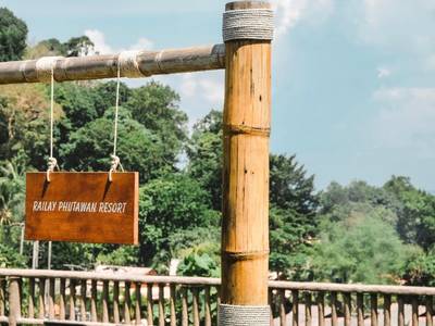 Railay Phutawan Resort