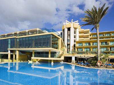 SBH Club Paraiso Playa