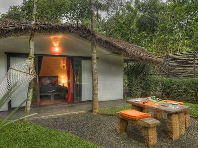 Shalimar Spice Garden