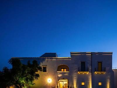 Masseria Bagnara Resort & Spa
