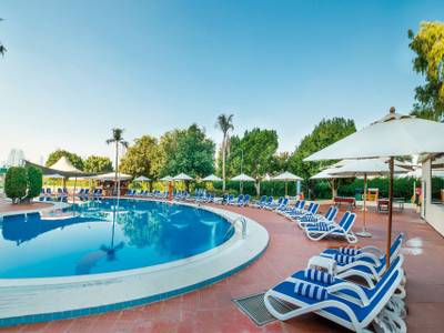 Holiday International Sharjah