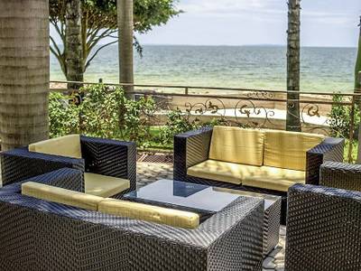 Protea Hotel by Marriott Entebbe