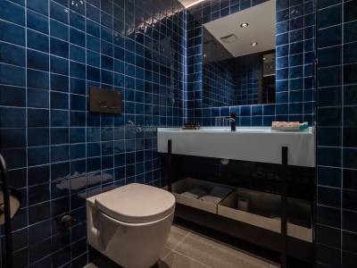 ANJER Hotel Bosphorus