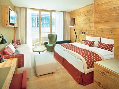 Falkensteiner Hotel Schladming