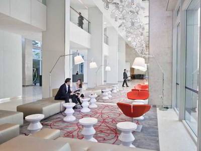 Capri by Fraser, Changi City