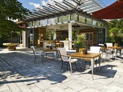 Althoff Seehotel Überfahrt