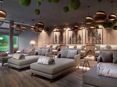 Krumers Alpin - Your Mountain Oasis