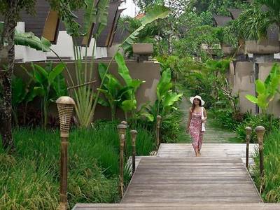 Lalasa Villas (Foto)