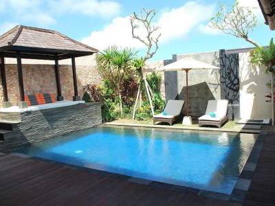 CK Villas Bali
