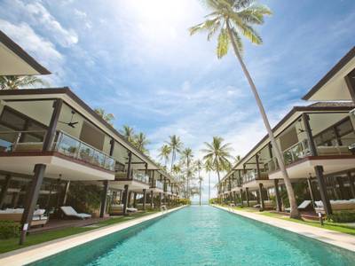 Nikki Beach Koh Samui