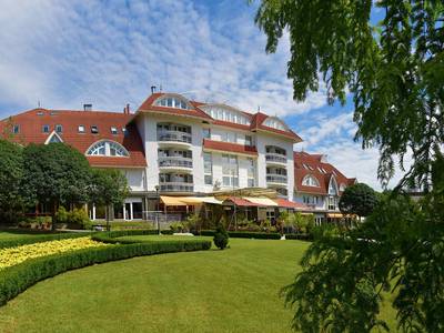 MenDan Magic Spa & Wellness Hotel (Foto)