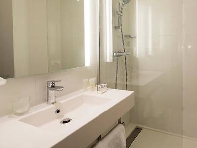 Hotel Paris Vaugirad